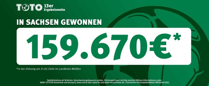 Legale 13er wette quoten neue alternativ