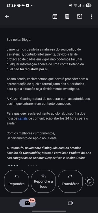 Betano de anmelden registrieren