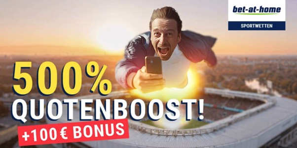 Neue bet at home vergleich login