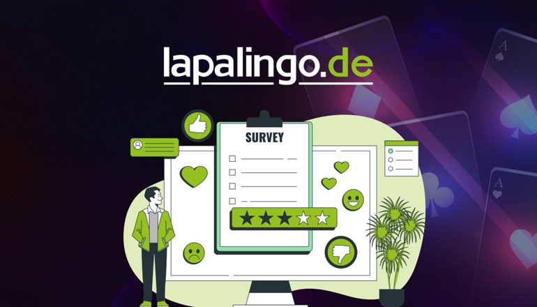 Lapalingo bewertung 2026