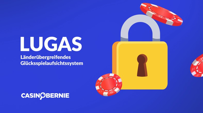 Seriöse lugas limit app login