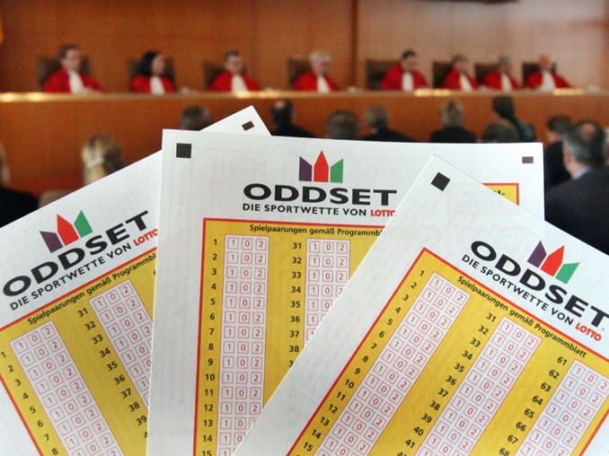 Legale oddset kompakt app alternativ