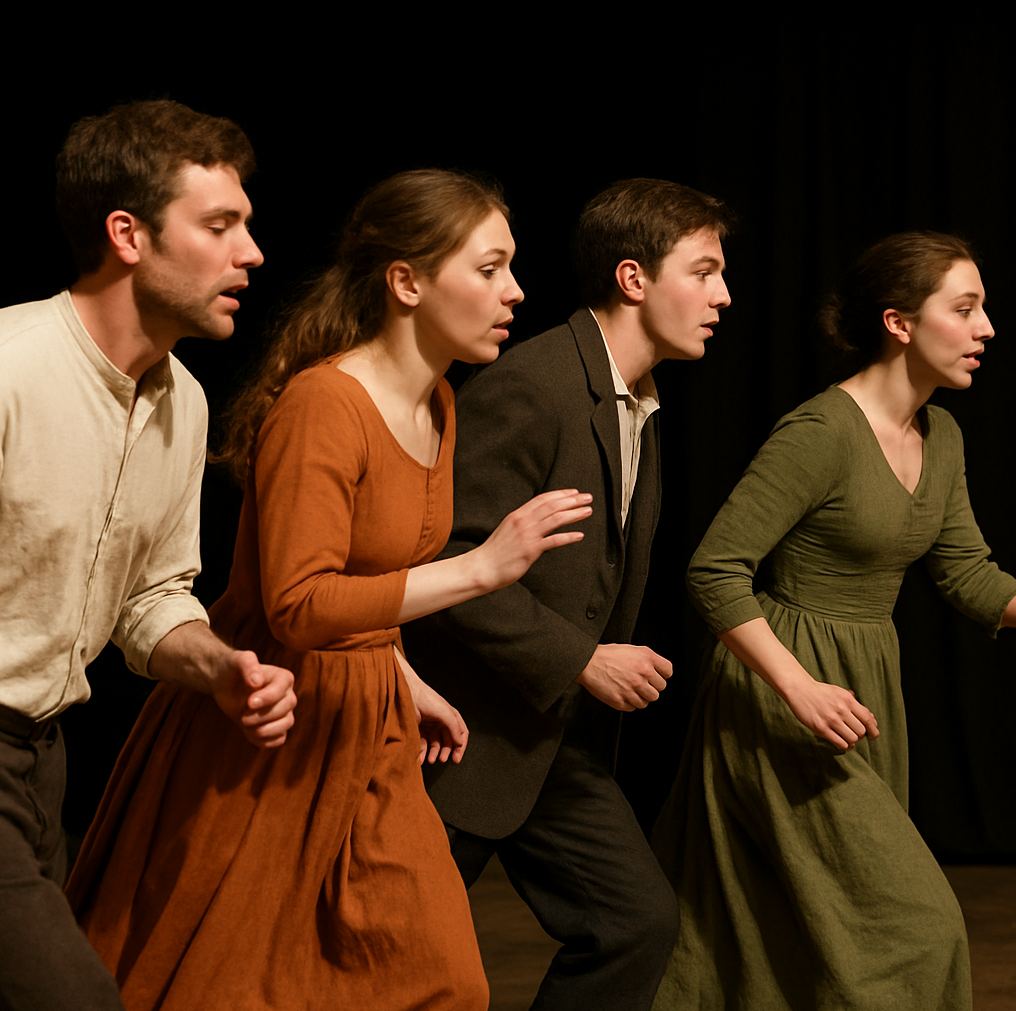 Theater 2012/2013