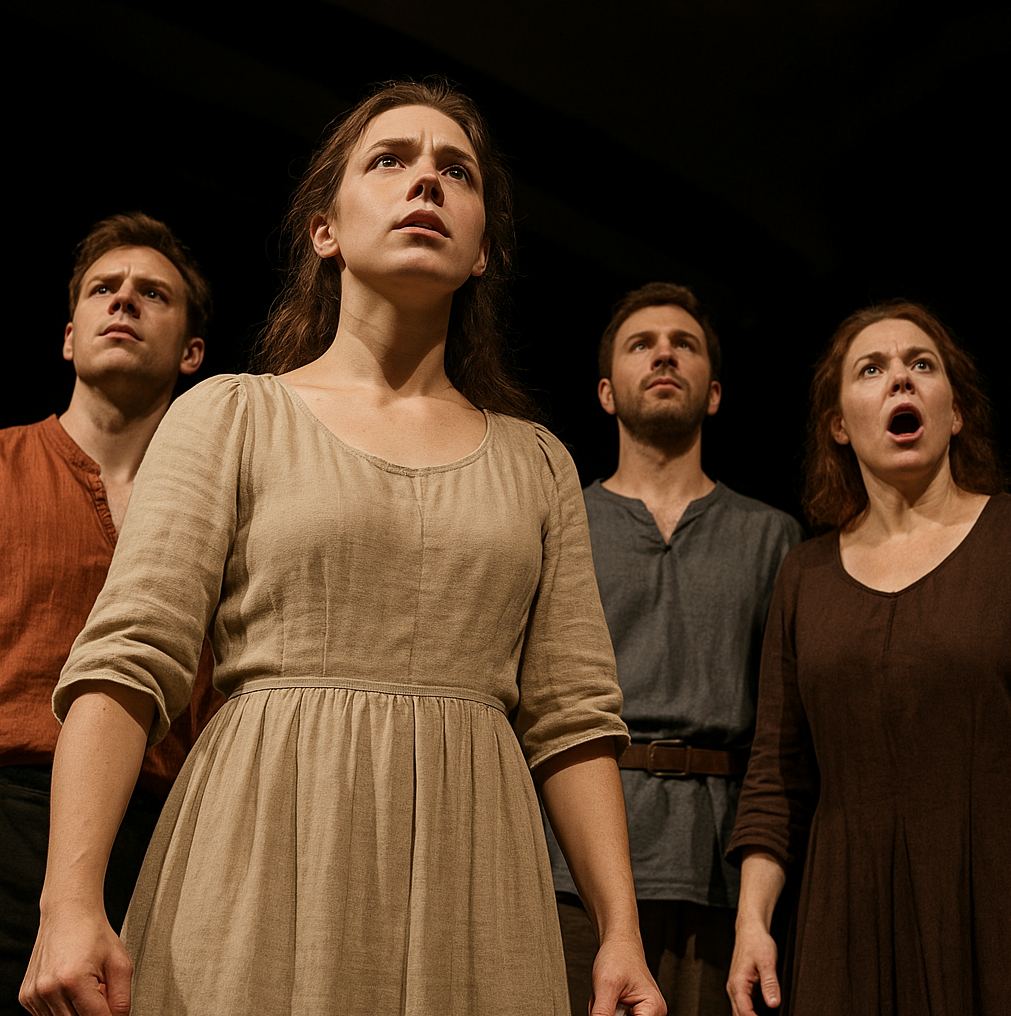 Theater 2012/2013