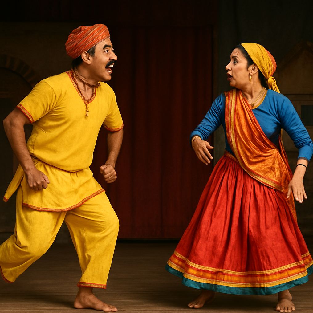 Theater 2012/2013
