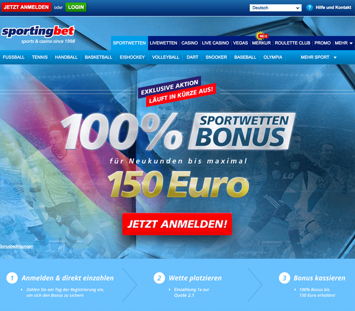 Sportingbet App