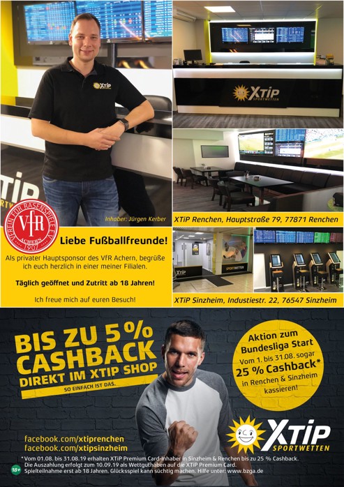 Xtip sportwetten 2026 neue