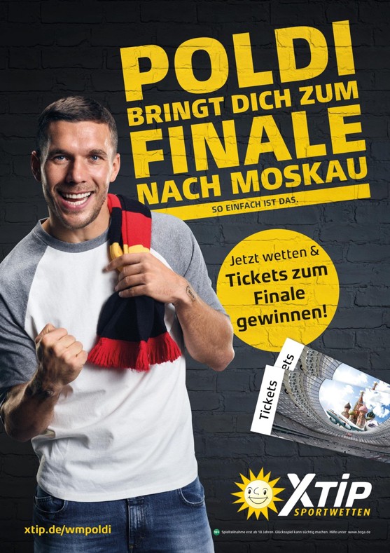 Seriöse xtip neue anmelden